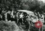 Image of Humphrey Bogart European Theater, 1944, second 42 stock footage video 65675022107