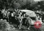 Image of Humphrey Bogart European Theater, 1944, second 43 stock footage video 65675022107