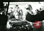Image of Humphrey Bogart European Theater, 1944, second 50 stock footage video 65675022107