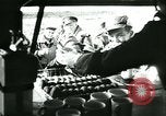 Image of Humphrey Bogart European Theater, 1944, second 51 stock footage video 65675022107