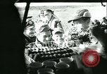 Image of Humphrey Bogart European Theater, 1944, second 52 stock footage video 65675022107