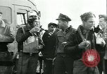 Image of Humphrey Bogart European Theater, 1944, second 53 stock footage video 65675022107