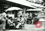 Image of Humphrey Bogart European Theater, 1944, second 57 stock footage video 65675022107