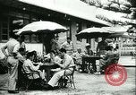 Image of Humphrey Bogart European Theater, 1944, second 58 stock footage video 65675022107