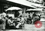 Image of Humphrey Bogart European Theater, 1944, second 59 stock footage video 65675022107