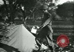 Image of Humphrey Bogart European Theater, 1944, second 61 stock footage video 65675022107