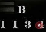 Image of victims of Penig concentration camp Penig Germany, 1945, second 1 stock footage video 65675022108