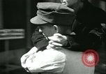 Image of victims of Penig concentration camp Penig Germany, 1945, second 5 stock footage video 65675022108