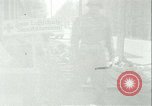 Image of victims of Penig concentration camp Penig Germany, 1945, second 35 stock footage video 65675022108