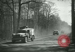 Image of victims of Penig concentration camp Penig Germany, 1945, second 38 stock footage video 65675022108