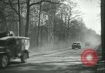 Image of victims of Penig concentration camp Penig Germany, 1945, second 39 stock footage video 65675022108