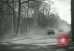 Image of victims of Penig concentration camp Penig Germany, 1945, second 40 stock footage video 65675022108