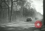 Image of victims of Penig concentration camp Penig Germany, 1945, second 41 stock footage video 65675022108