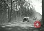 Image of victims of Penig concentration camp Penig Germany, 1945, second 42 stock footage video 65675022108