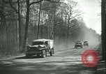 Image of victims of Penig concentration camp Penig Germany, 1945, second 44 stock footage video 65675022108