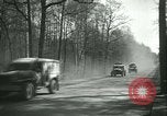 Image of victims of Penig concentration camp Penig Germany, 1945, second 45 stock footage video 65675022108