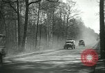 Image of victims of Penig concentration camp Penig Germany, 1945, second 46 stock footage video 65675022108