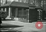 Image of victims of Penig concentration camp Penig Germany, 1945, second 50 stock footage video 65675022108
