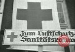 Image of victims of Penig concentration camp Penig Germany, 1945, second 51 stock footage video 65675022108