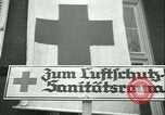 Image of victims of Penig concentration camp Penig Germany, 1945, second 52 stock footage video 65675022108