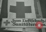 Image of victims of Penig concentration camp Penig Germany, 1945, second 53 stock footage video 65675022108