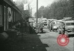 Image of victims of Penig concentration camp Penig Germany, 1945, second 55 stock footage video 65675022108