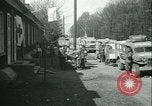 Image of victims of Penig concentration camp Penig Germany, 1945, second 56 stock footage video 65675022108