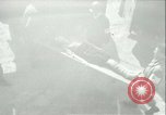 Image of victims of Penig concentration camp Penig Germany, 1945, second 1 stock footage video 65675022109