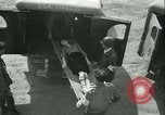 Image of victims of Penig concentration camp Penig Germany, 1945, second 3 stock footage video 65675022109