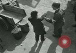 Image of victims of Penig concentration camp Penig Germany, 1945, second 6 stock footage video 65675022109
