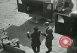 Image of victims of Penig concentration camp Penig Germany, 1945, second 11 stock footage video 65675022109