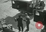 Image of victims of Penig concentration camp Penig Germany, 1945, second 12 stock footage video 65675022109