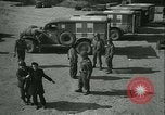 Image of victims of Penig concentration camp Penig Germany, 1945, second 20 stock footage video 65675022109