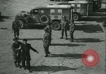 Image of victims of Penig concentration camp Penig Germany, 1945, second 22 stock footage video 65675022109