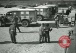 Image of victims of Penig concentration camp Penig Germany, 1945, second 33 stock footage video 65675022109