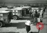 Image of victims of Penig concentration camp Penig Germany, 1945, second 35 stock footage video 65675022109
