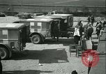 Image of victims of Penig concentration camp Penig Germany, 1945, second 41 stock footage video 65675022109