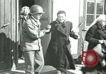 Image of victims of Penig concentration camp Penig Germany, 1945, second 45 stock footage video 65675022109