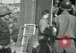 Image of victims of Penig concentration camp Penig Germany, 1945, second 55 stock footage video 65675022109