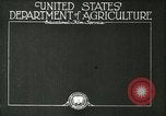 Image of foot and mouth disease United States USA, 1925, second 3 stock footage video 65675022110