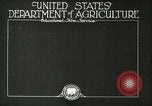 Image of foot and mouth disease United States USA, 1925, second 4 stock footage video 65675022110