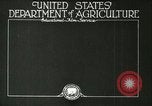 Image of foot and mouth disease United States USA, 1925, second 9 stock footage video 65675022110