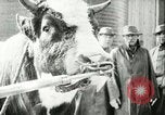 Image of foot and mouth disease United States USA, 1925, second 47 stock footage video 65675022110