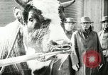 Image of foot and mouth disease United States USA, 1925, second 48 stock footage video 65675022110