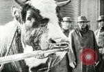 Image of foot and mouth disease United States USA, 1925, second 49 stock footage video 65675022110
