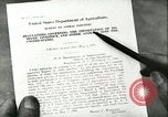 Image la fièvre aphteuse United States USA, 1925, de la seconde 14 séquences d'archives historiques vidéo 65675022111