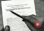 Image la fièvre aphteuse United States USA, 1925, de la seconde 16 séquences d'archives historiques vidéo 65675022111