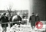 Image la fièvre aphteuse United States USA, 1925, de la seconde 53 séquences d'archives historiques vidéo 65675022111
