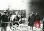Image la fièvre aphteuse United States USA, 1925, de la seconde 54 séquences d'archives historiques vidéo 65675022111