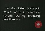 Image of foot and mouth disease United States USA, 1925, second 15 stock footage video 65675022113